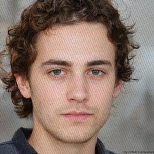 Meet your Posher, Jolene